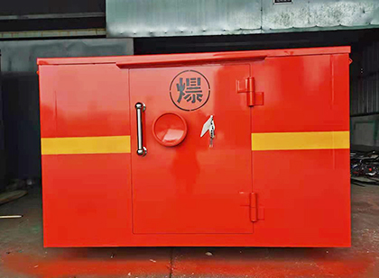 米易车载炸药箱
