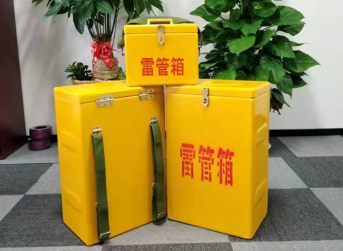 米易如何防止雷管箱炸药箱等矿用物品生锈？