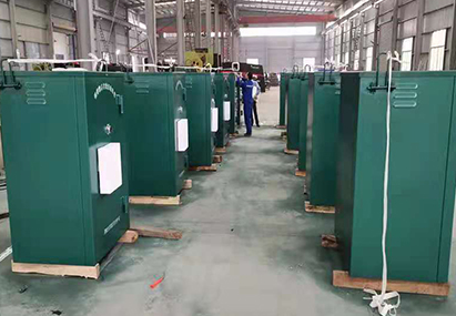 米易移动炸药库：安全与效率并重的爆破行业新趋势